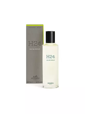 HERMÈS | H24 Eau de Parfum Refill 200ml | 